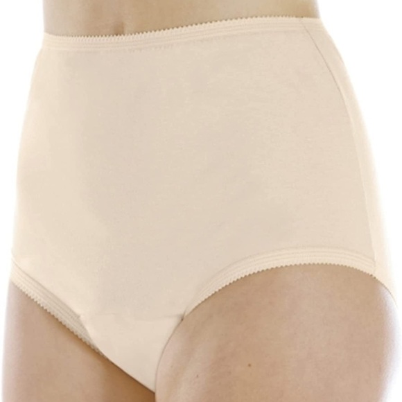 Wearever 2Pack Leak Control Panties 3X NWOT - Picture 3 of 10